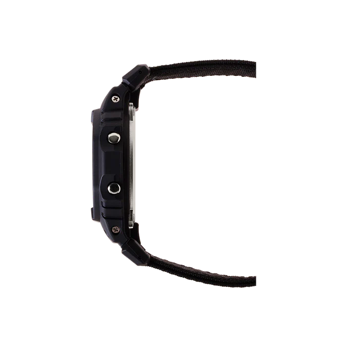 Casio G-Shock - DW5600 - Black - Image 3