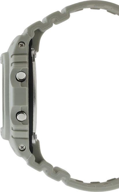 Casio G-Shock - DW5600 - Camo Dial - Image 3