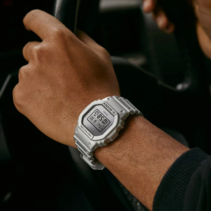 Casio G-Shock - DW5600 Series - Forgotten Future - Image 2
