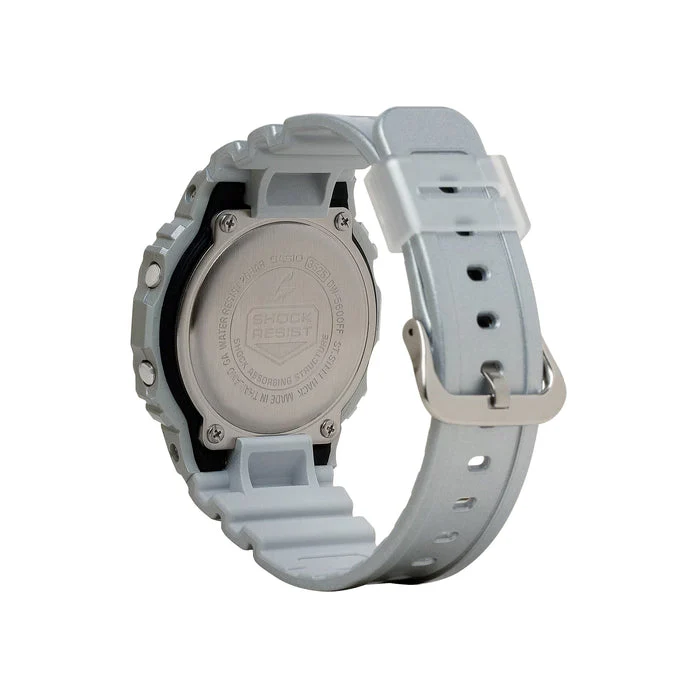 Casio G-Shock - DW5600 Series - Forgotten Future - Image 4