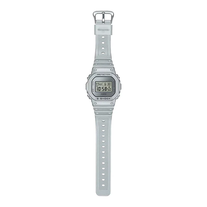 Casio G-Shock - DW5600 Series - Forgotten Future - Image 5