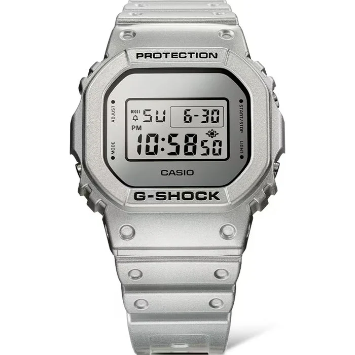 Casio G-Shock - DW5600 Series - Forgotten Future - Image 6