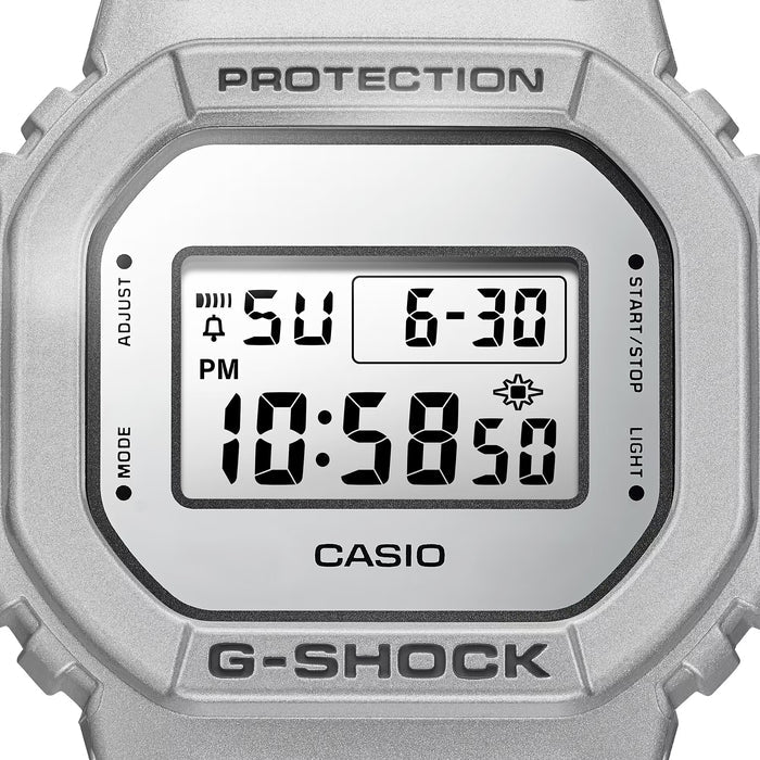 Casio G-Shock - DW5600 Series - Forgotten Future - Image 7