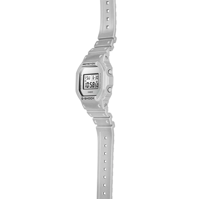 Casio G-Shock - DW5600 Series - Forgotten Future - Image 8