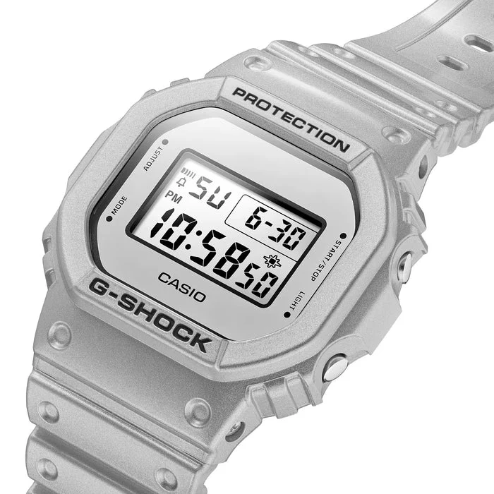 Casio G-Shock - DW5600 Series - Forgotten Future - Image 9