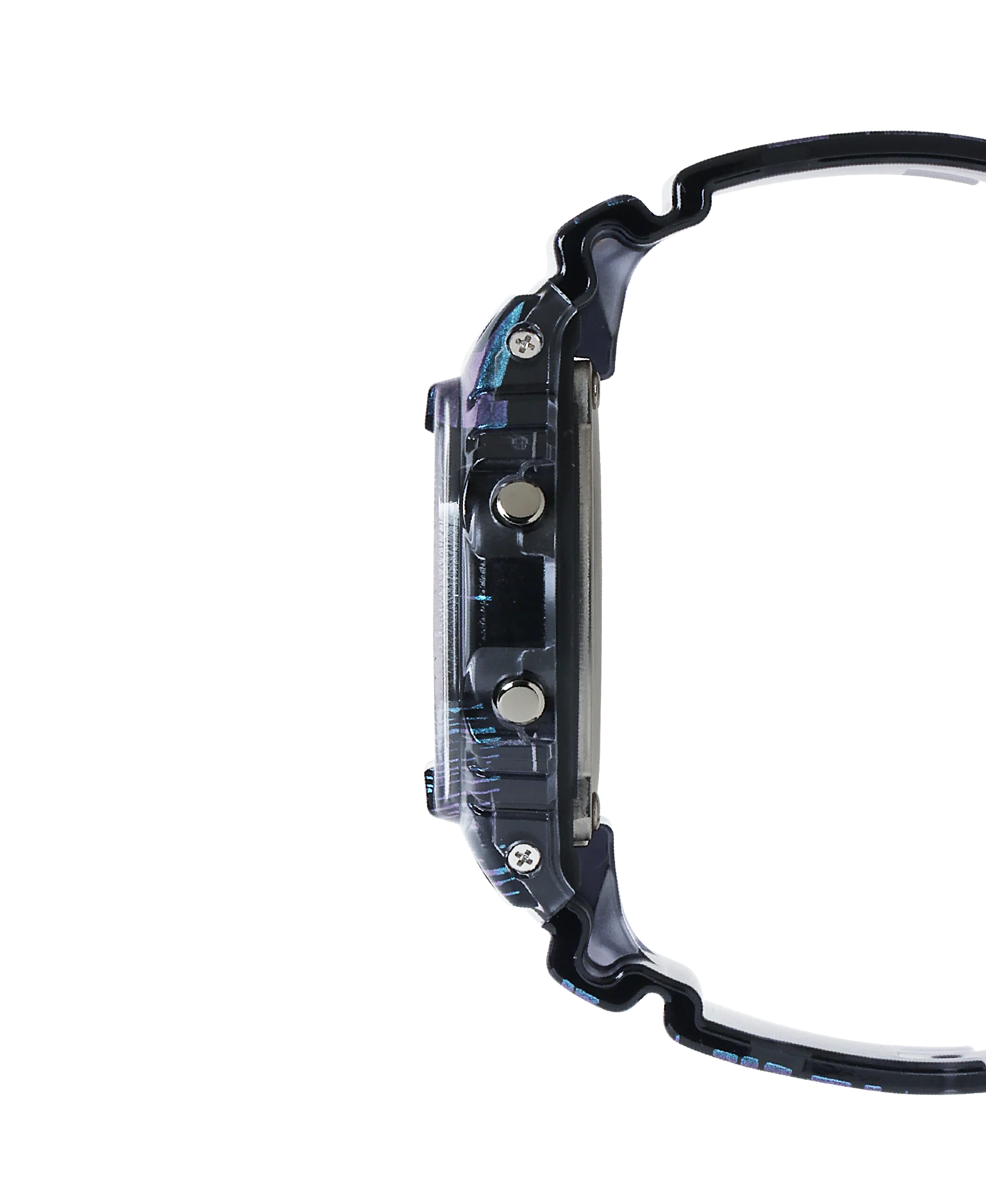 Casio G-Shock - DW5600 - Digital Glitch - Image 2
