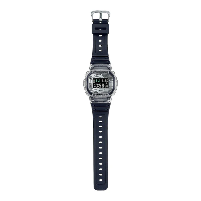 Casio G-Shock - DWB5600 - Neo Utility - Image 2