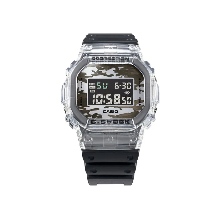 Casio G-Shock - DWB5600 - Neo Utility - Image 3