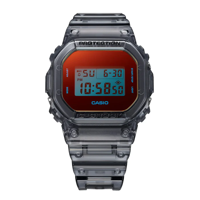 Casio G-Shock - DW5600 - Radiant Beach - Image 3