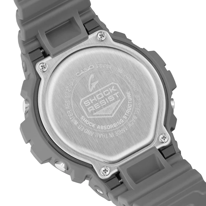 Casio G-Shock - DW6900 Series - Hidden Glow - Image 7