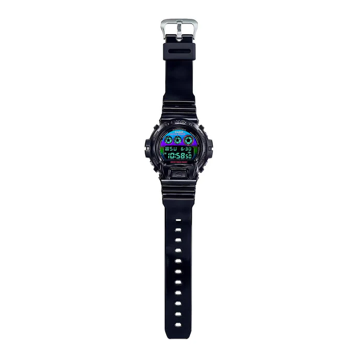 Casio G-Shock - DW6900 Series - Gamer RGB Series - Image 5