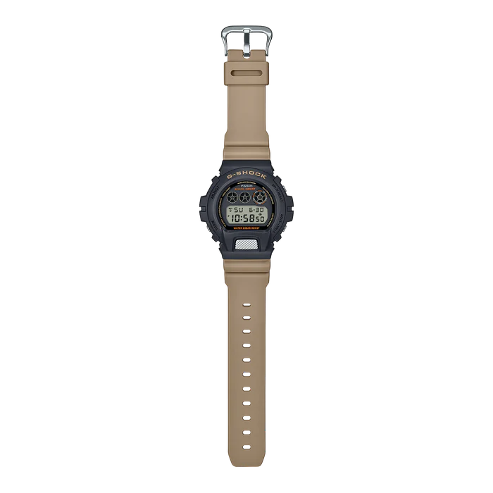Casio G-Shock - DW6900 Series - Utilitarian - Image 2
