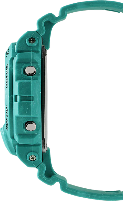 Casio G-Shock - DW6900 Series - Smokey Sea Face - Image 3