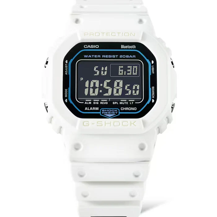 Casio G-Shock - DWB5600 - SCI-FI World - Image 2