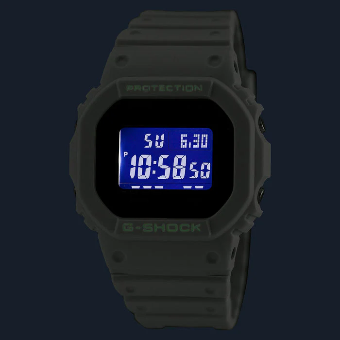 Casio G-Shock - DWB5600 - SCI-FI World - Image 3