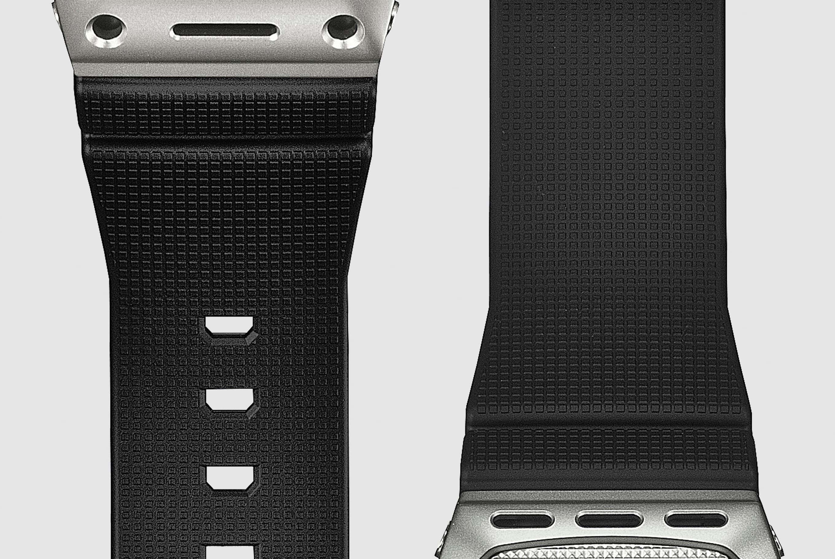 Casio G-Shock - G-Steel GM2100 - Black - Image 4