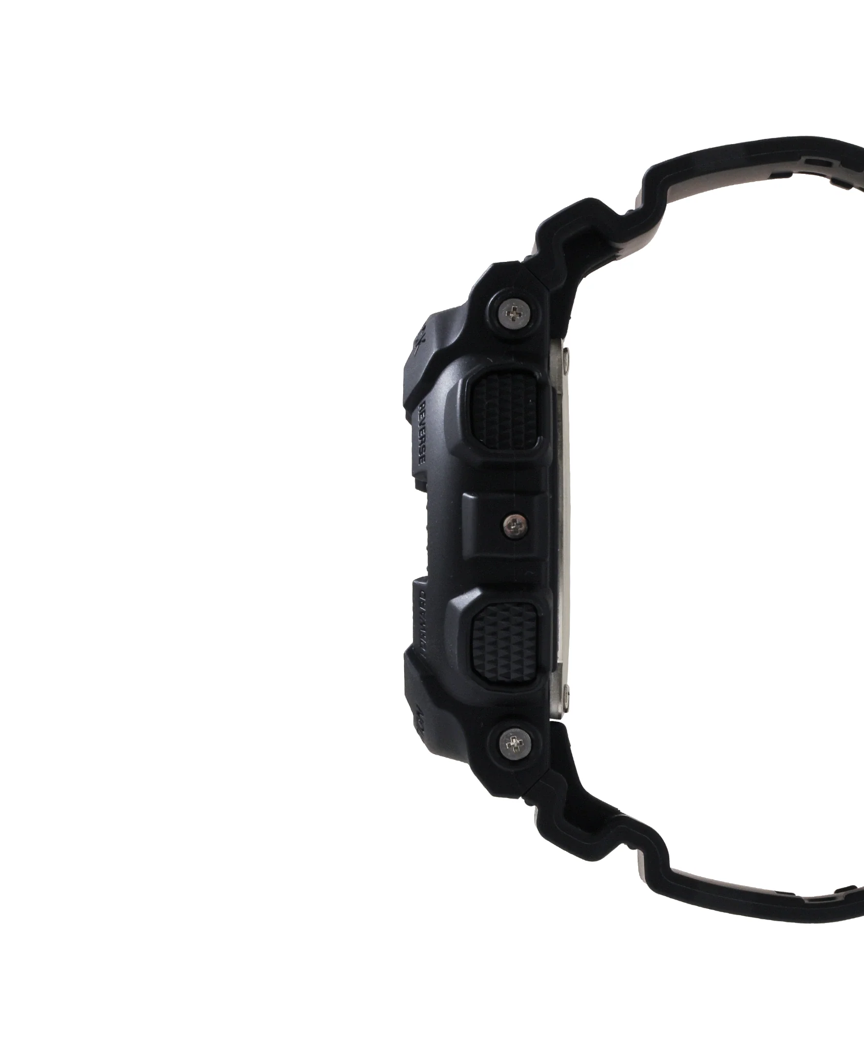 Casio G-Shock - GA100 Series - Paisley Blue - Image 2
