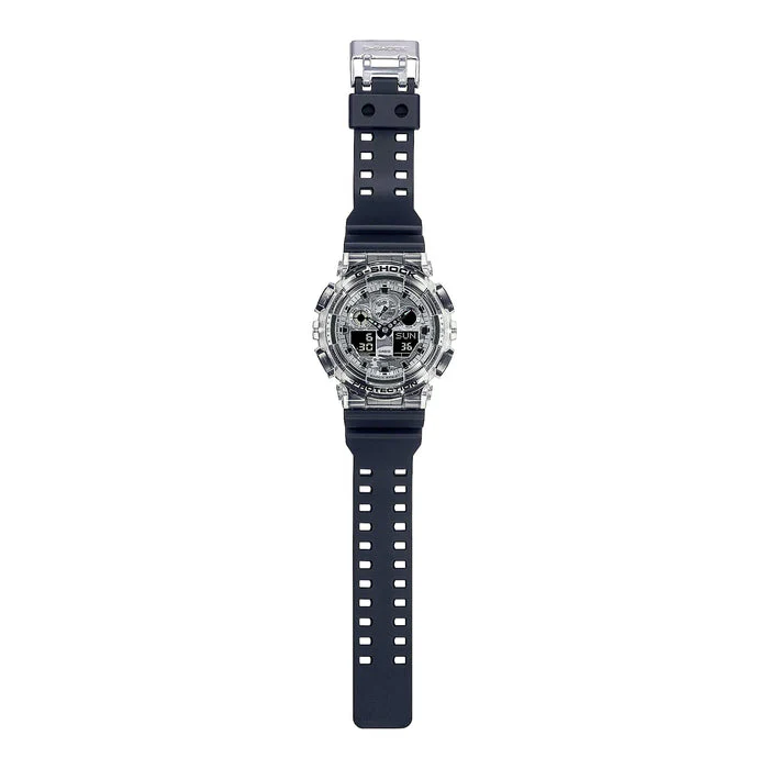 Casio G-Shock - GA100 Series - Neo utility - Image 2