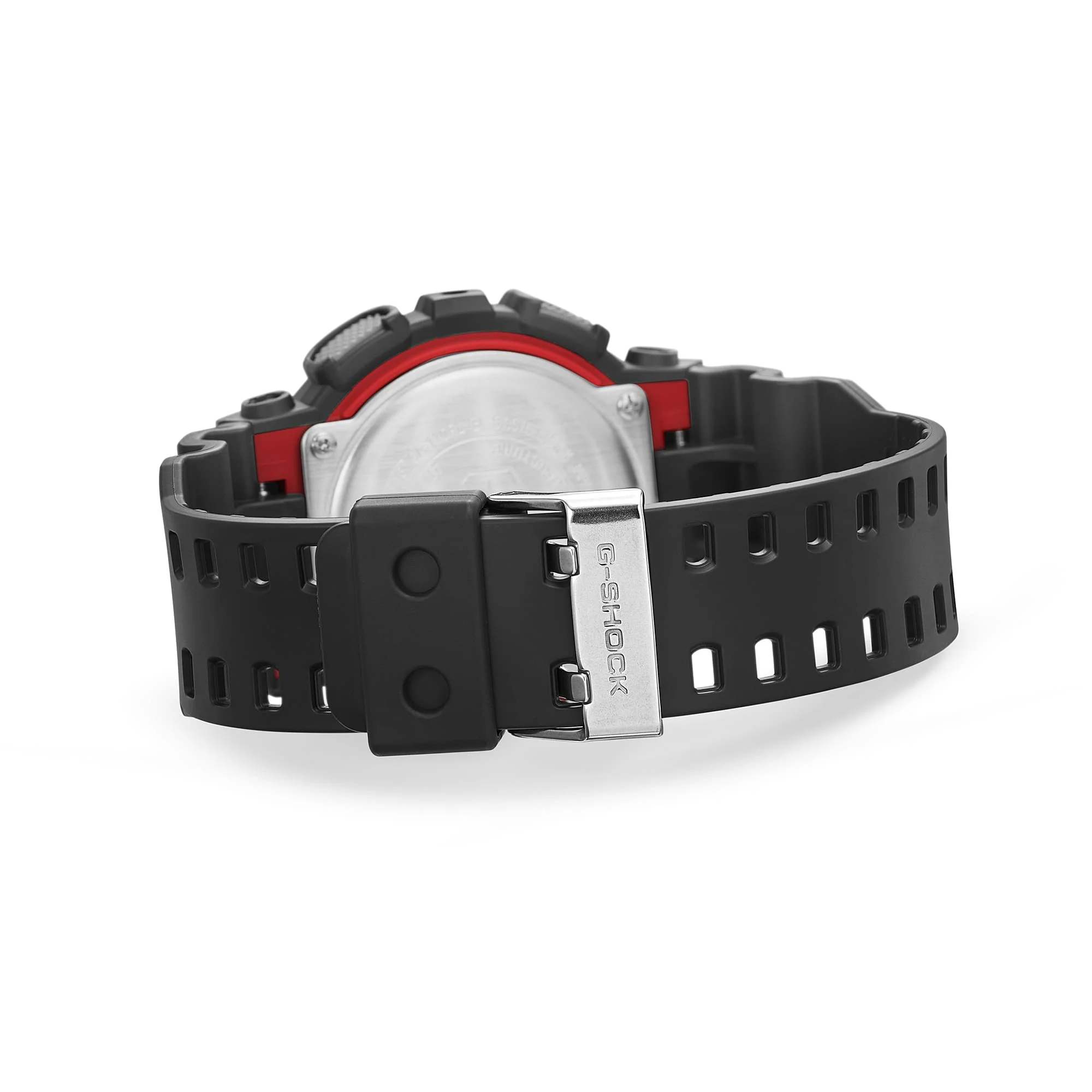 Casio G-Shock - GA110 Series - Original Colours - Image 5