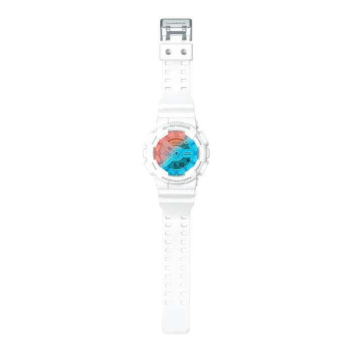 Casio G-Shock - GA110 Series - Radiant Beach - Image 2