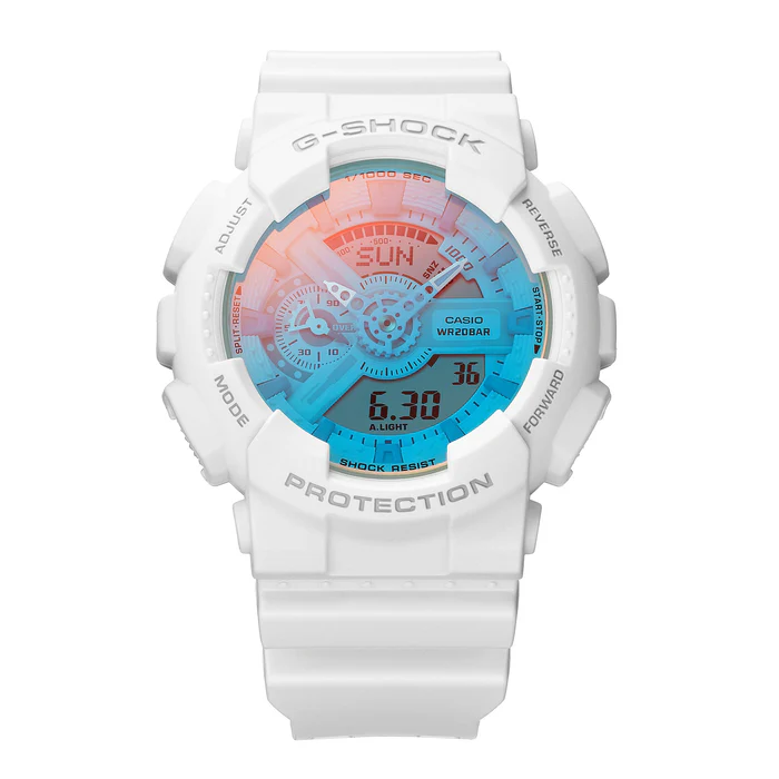Casio G-Shock - GA110 Series - Radiant Beach - Image 3