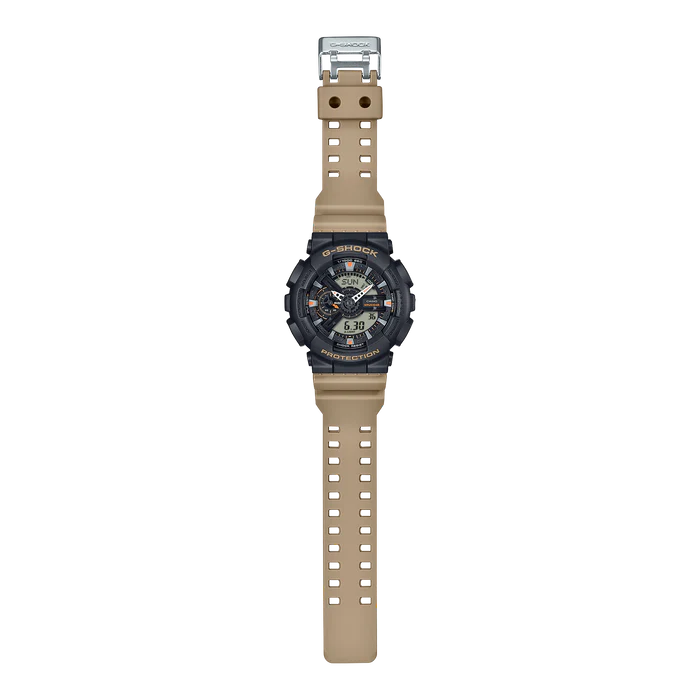 Casio G-Shock - GA110 Series - Radiant Beach - Image 2