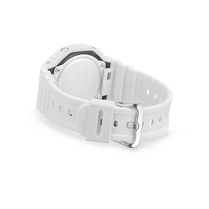 Casio G-Shock - GA2100 Series - Monochrome Series - Image 8