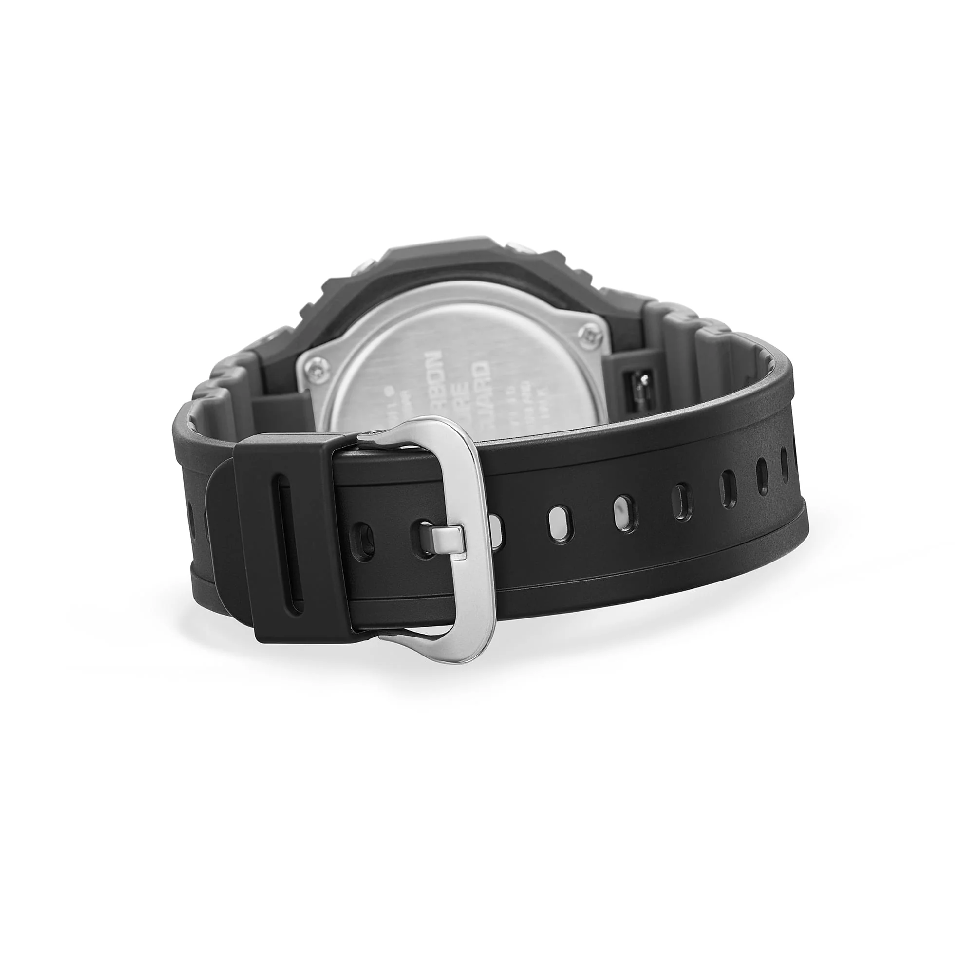 Casio G-Shock - GA2100 Series - Glowing Flame - Image 6