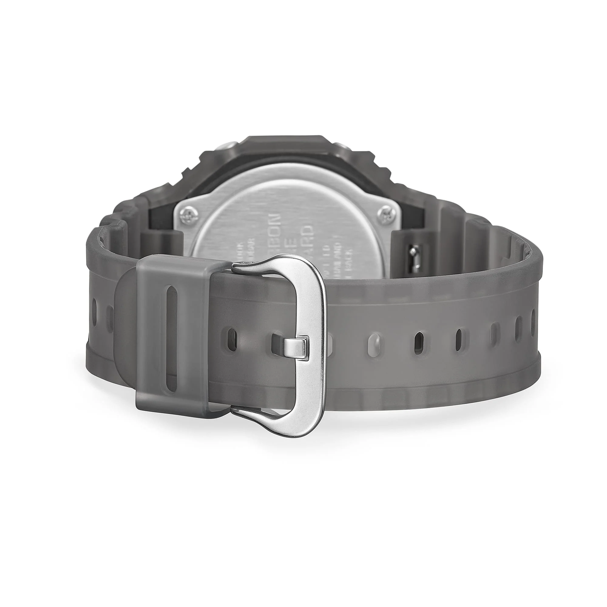 Casio G-Shock - GA2100 Series - Nightlife - Image 5