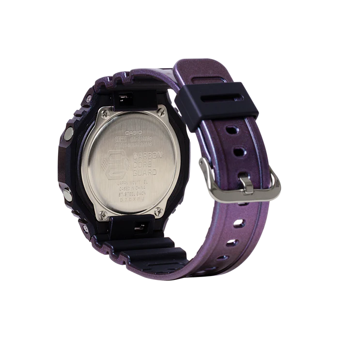 Casio G-Shock - GA2100 Series - Virtual World - Image 5