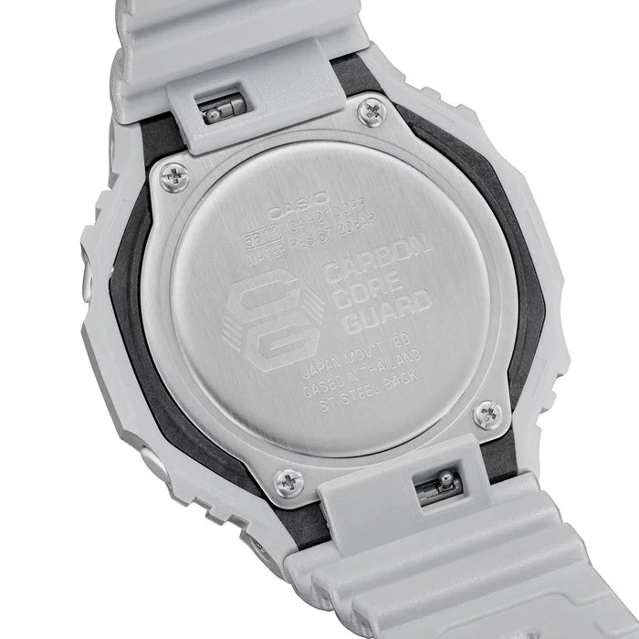 Casio G-Shock - GA2100 Series - Forgotten Future - Image 10