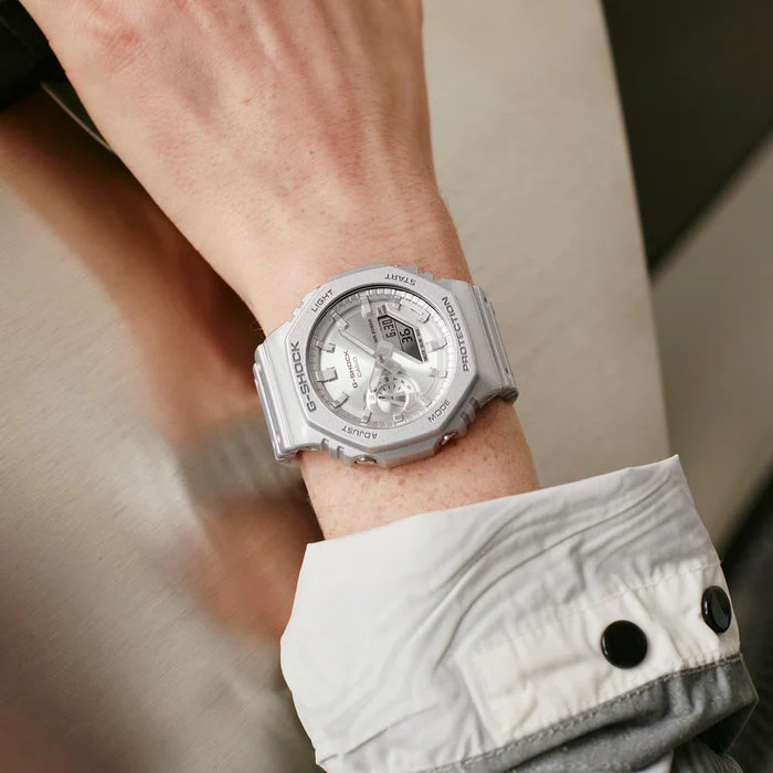 Casio G-Shock - GA2100 Series - Forgotten Future - Image 2