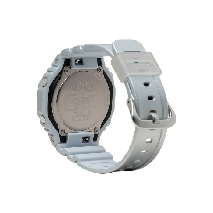 Casio G-Shock - GA2100 Series - Forgotten Future - Image 4
