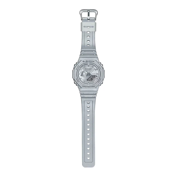 Casio G-Shock - GA2100 Series - Forgotten Future - Image 5