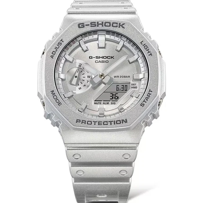 Casio G-Shock - GA2100 Series - Forgotten Future - Image 6