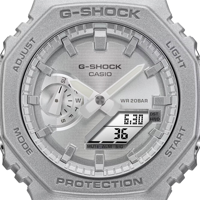Casio G-Shock - GA2100 Series - Forgotten Future - Image 7