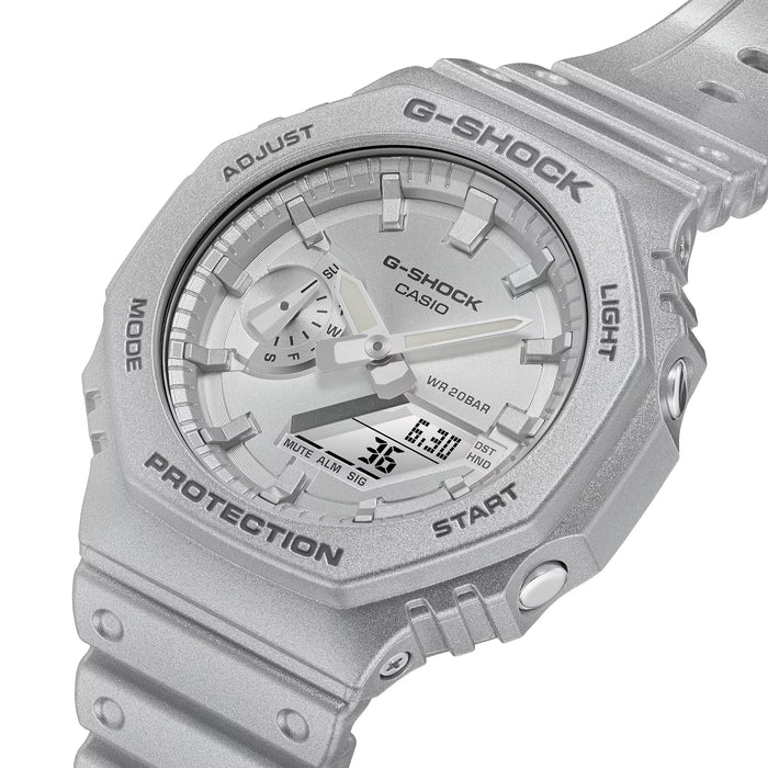 Casio G-Shock - GA2100 Series - Forgotten Future - Image 9