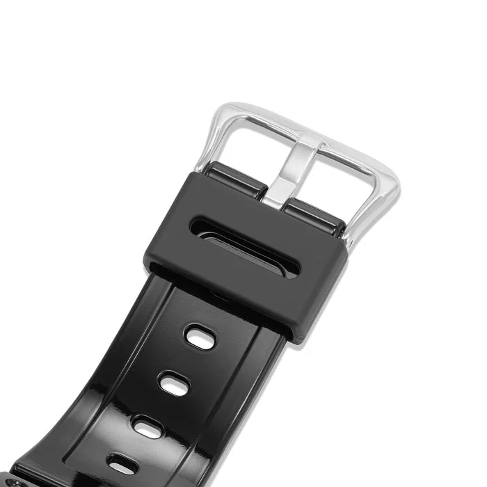 Casio G-Shock - Black & Gold - Image 6