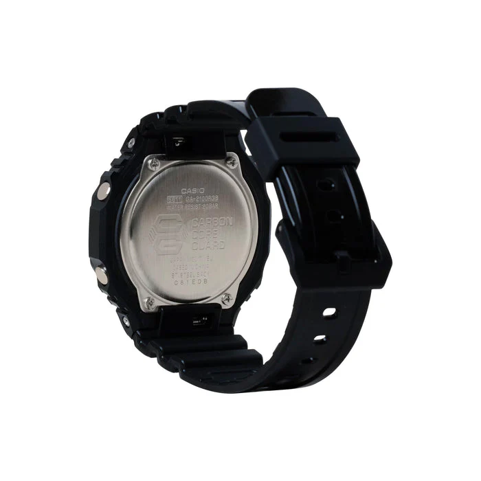 Casio G-Shock - GA2100 Series - Gamer RGB - Image 3