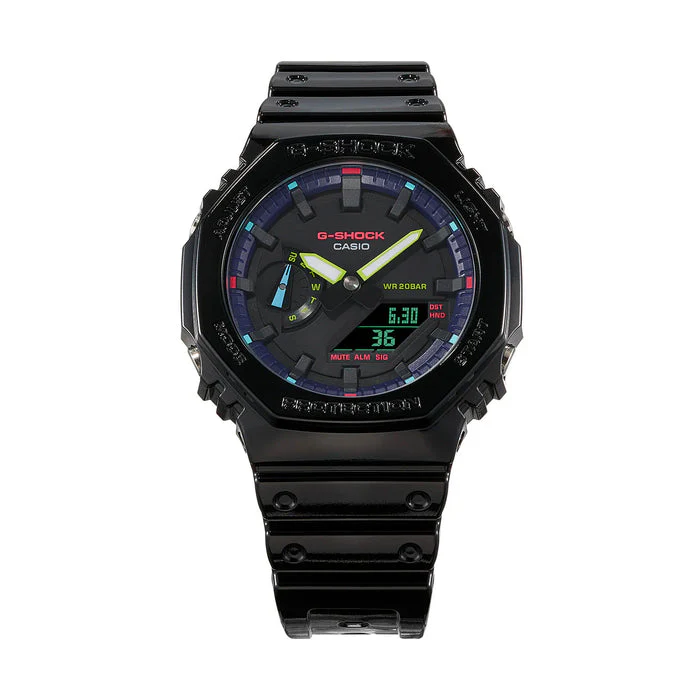 Casio G-Shock - GA2100 Series - Gamer RGB - Image 4