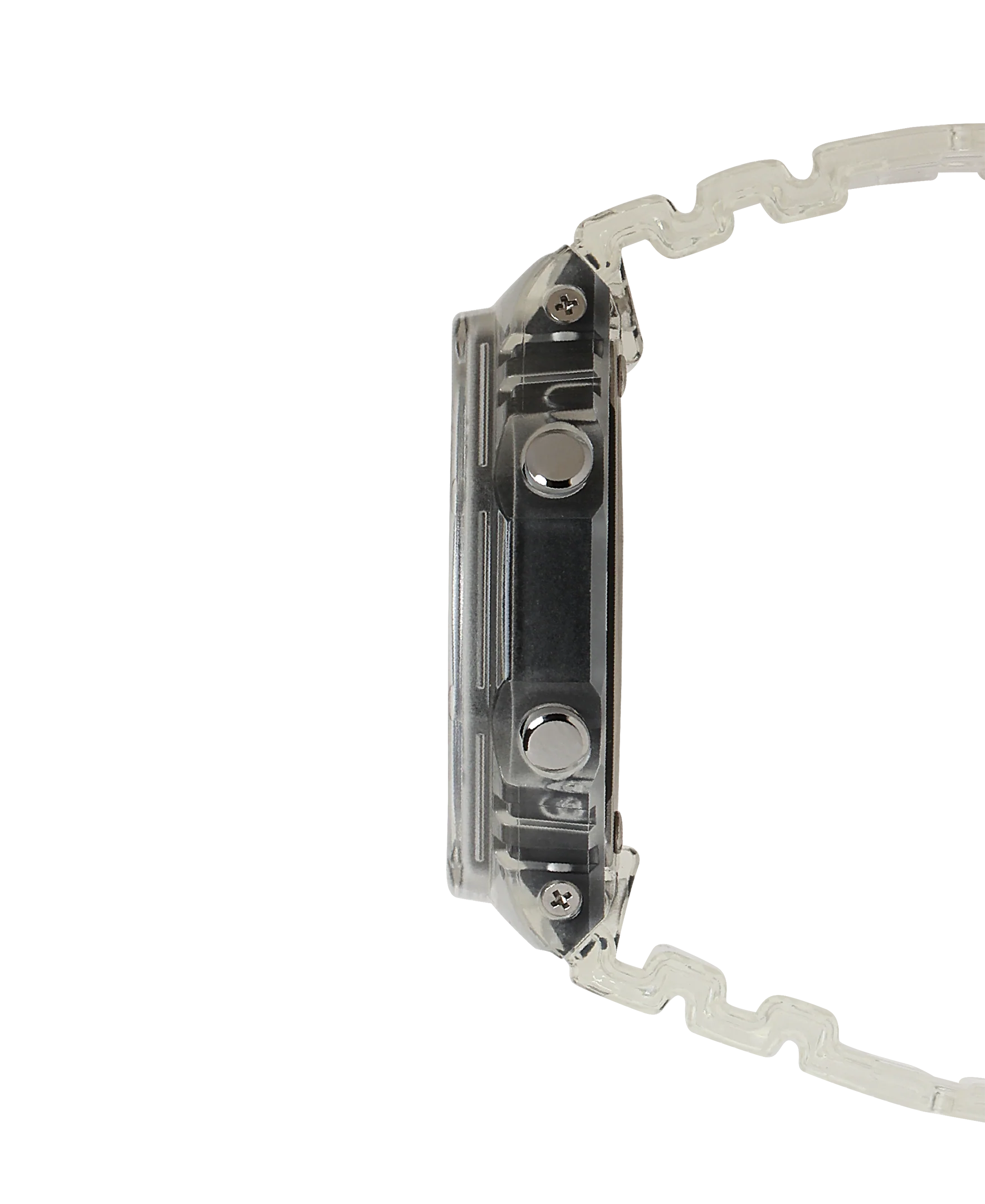 Casio G-Shock - GA2100 Series - Iridescent - Image 2