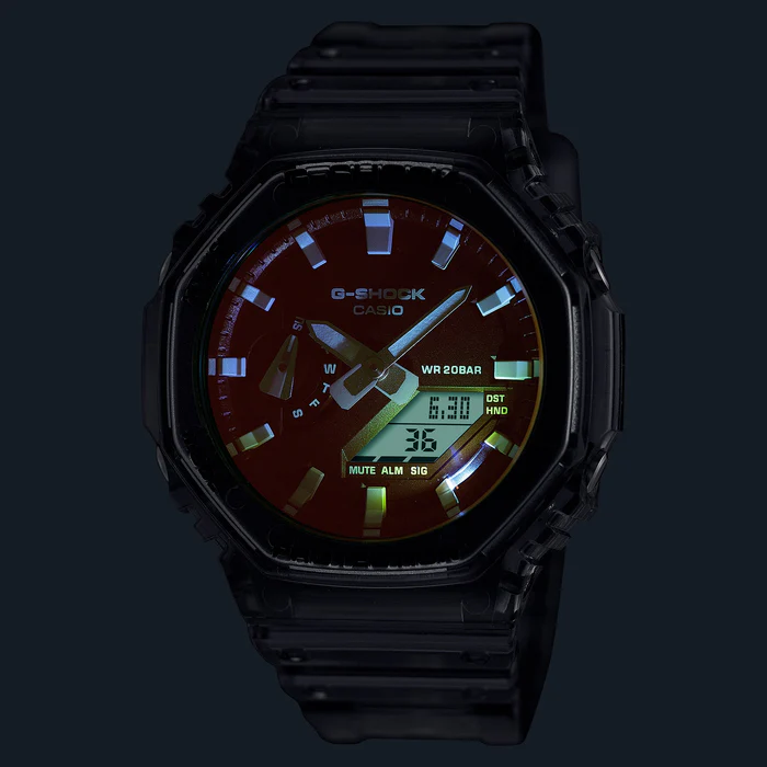 Casio G-Shock - GA2100 Series - Radiant Beach - Image 5