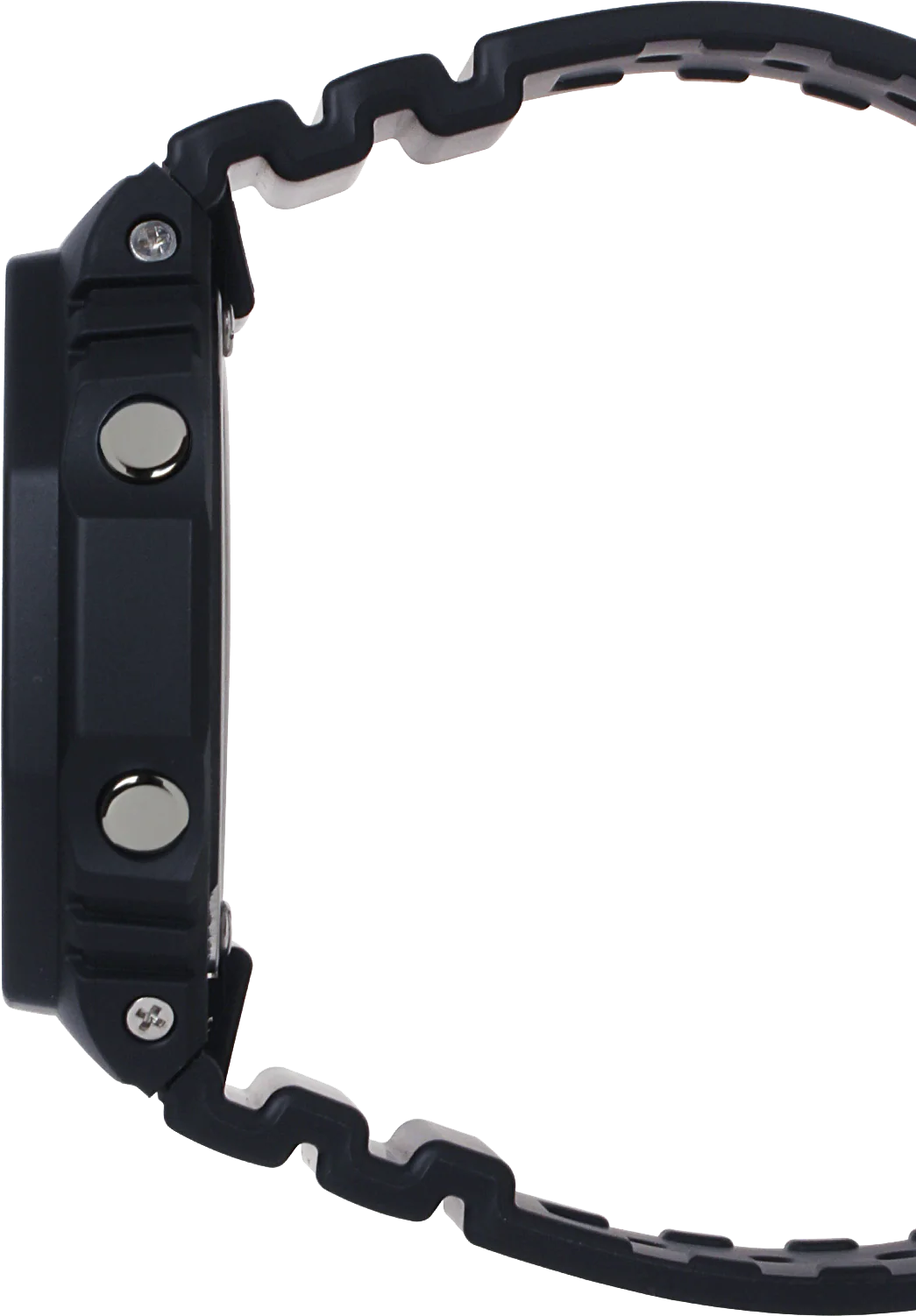 Casio G-Shock - GA2100 Series - Carbon Square - Virtual Reality - Image 3