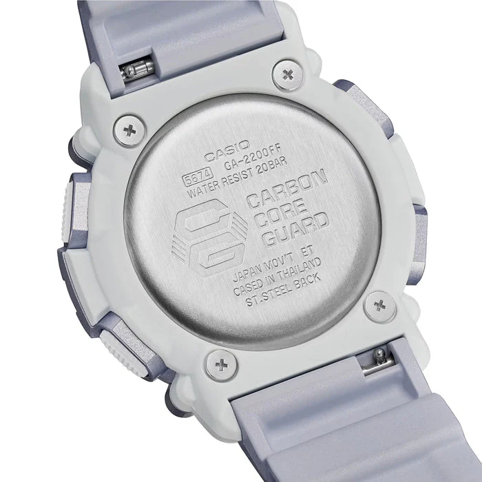 Casio G-Shock - GA2200 Series - Forgotten Future - Image 8