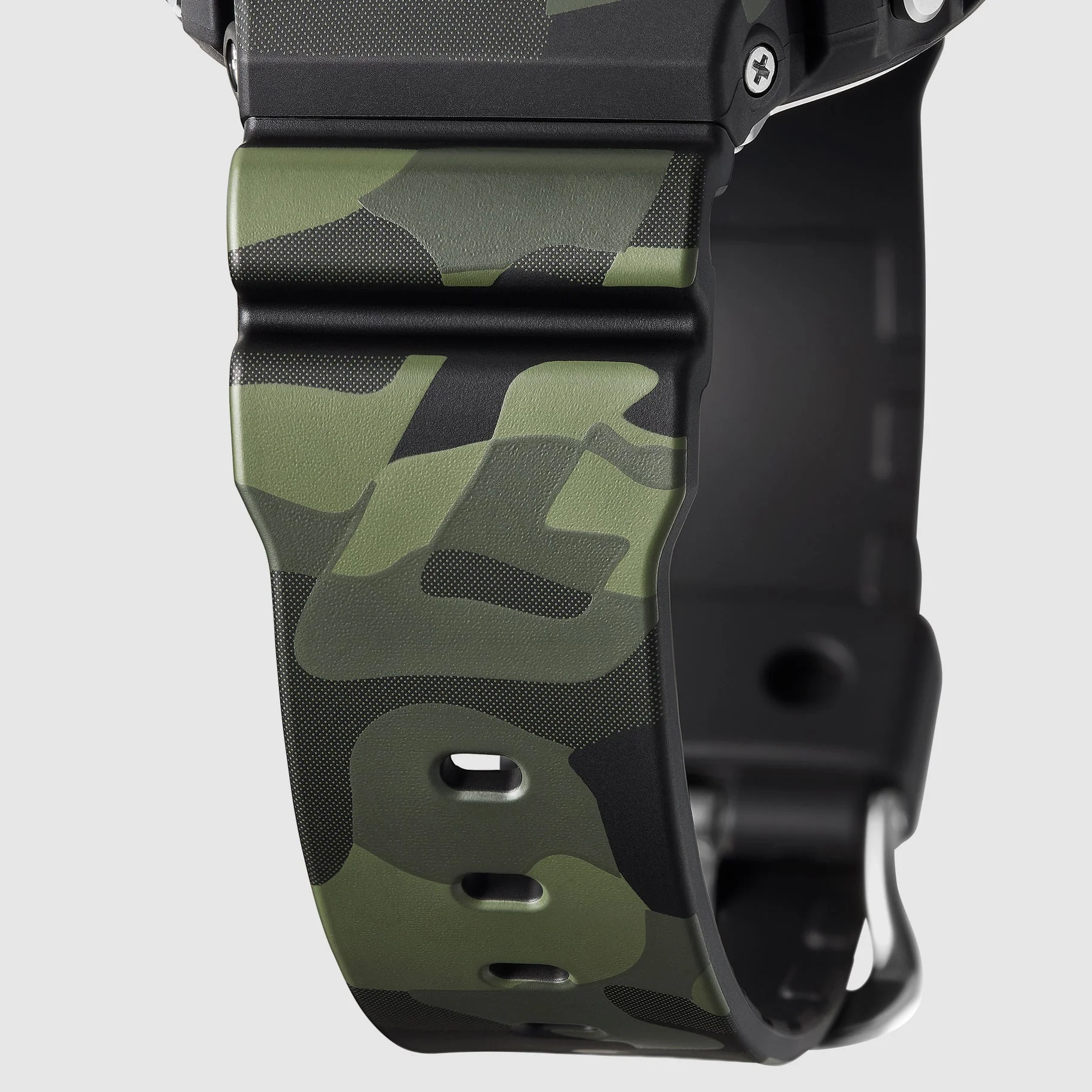 Casio G-Shock - GA700 Series - Camo - Image 3