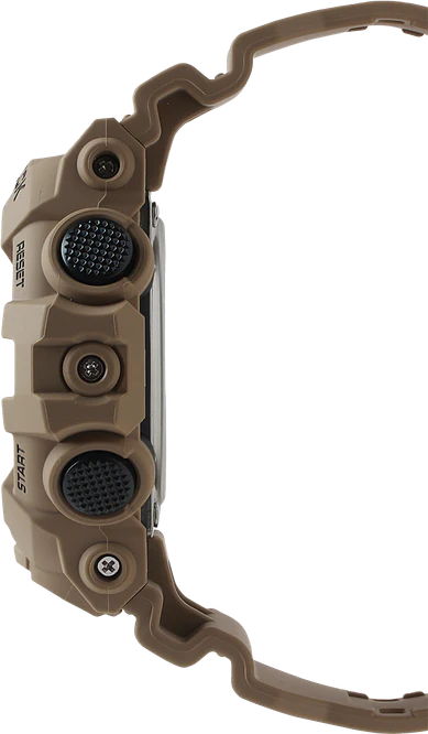 Casio G-Shock -  GA700 Series - Camo Series - Image 3