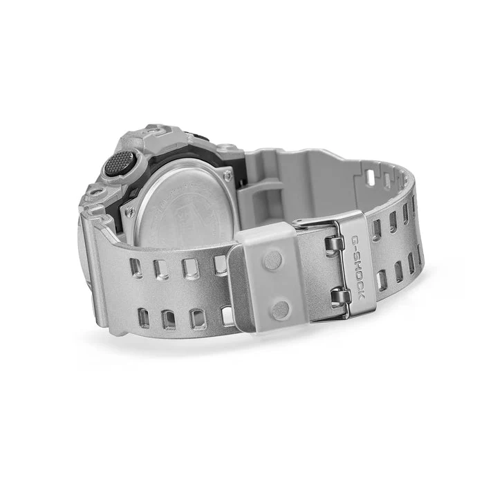 Casio G-Shock -  GA700 Series - Forgotten Future - Image 10