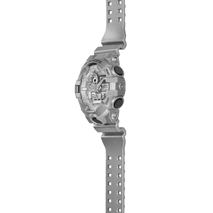 Casio G-Shock -  GA700 Series - Forgotten Future - Image 7