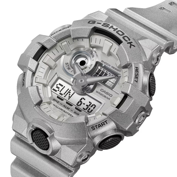 Casio G-Shock -  GA700 Series - Forgotten Future - Image 8