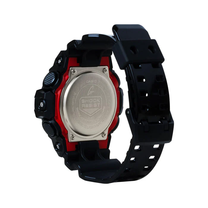 Casio G-Shock - GA700 Series - Gamer RGB Series - Image 3